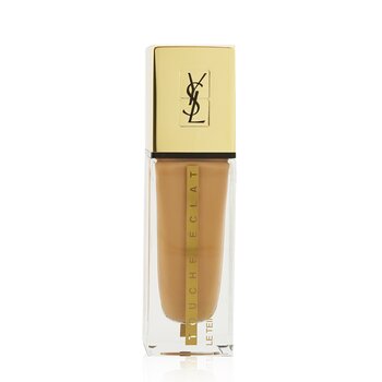 Yves Saint Laurent Touche Eclat Le Teint Base Brillo de Larga Duración SPF22 - # BR50 Cool Honey