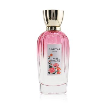 Rose Pompon Eau De Toilette Spray (Edición Limitada)