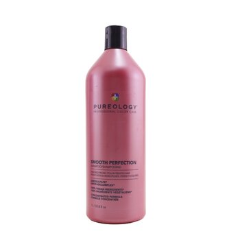 Smooth Perfection Champú (Para Cabello Tratado con Color, Propenso al Frizz)