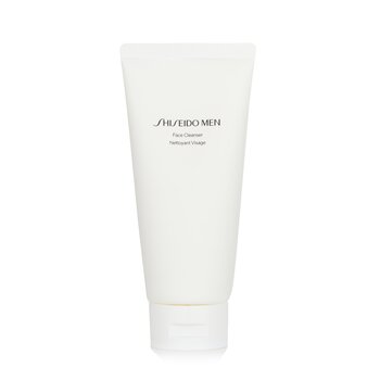 Shiseido Men Limpiadro Facial