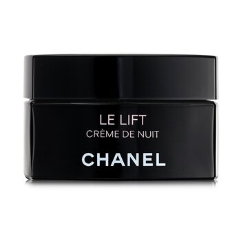 Chanel Le Lift Creme De Nuit Crema de Noche Suavizante & Reafirmante