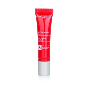 Men Gel de Ojos Energizante Con Extracto de Ginseng Rojo