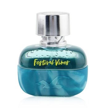 Festival Vibes Eau De Toilette Spray