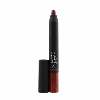 NARS Satin Lápiz de Labios - Balbo