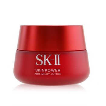 SK II Skinpower Airy Loción Lechosa