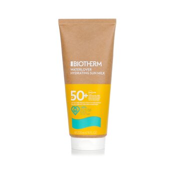 Waterlover Leche Solar Hidratante SPF 50