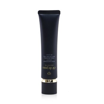 Cle De Peau Velo Matificante Refinador de Poros SPF 25