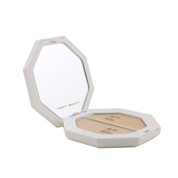 Fenty Beauty by Rihanna Killawatt Freestyle Iluminador Dúo - # Mean Money / Hu$tla Baby