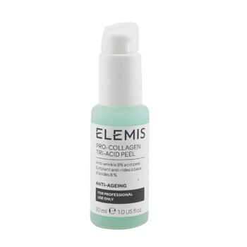 Elemis Pro-Collagen Tri-Acid Peel (Producto Salón)