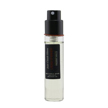 Frederic Malle LEau DHiver Eau De Toilette Spray de Viaje Repuesto