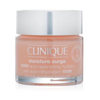 Clinique Moisture Surge 100H Hidratante Auto-Reponedor