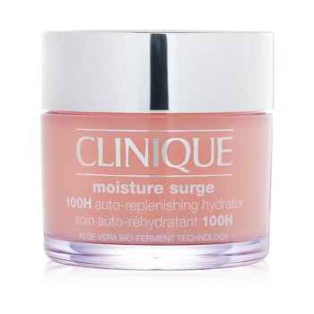 Clinique Moisture Surge 100H Hidratante Auto-Reponedor (Tamaño Jumbo)