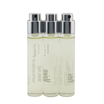 Amyris Eau De Toilette Travel Spray Repuestos