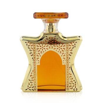 Bond No. 9 Dubai Amber Eau De Parfum Spray