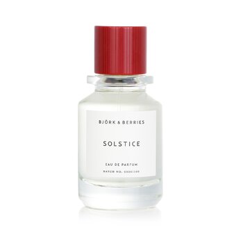 Bjork & Berries Solstice Eau De Parfum Spray
