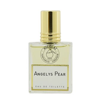 Nicolai Angelys Pear Eau De Toilette Spray