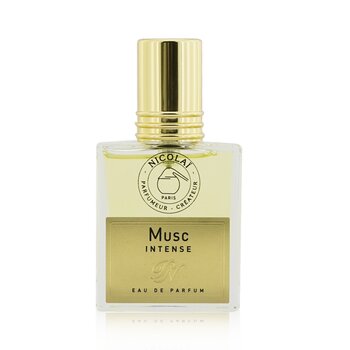 Nicolai Musc Intense Eau De Parfum Spray