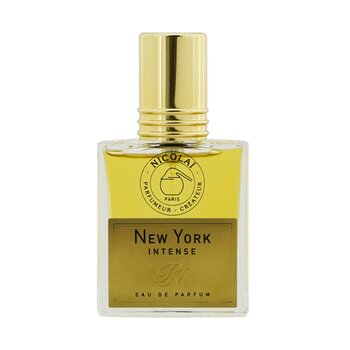 Nicolai New York Intense Eau De Parfum Spray