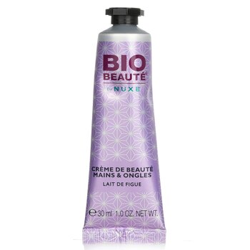 Nuxe Bio Beaute by Nuxe Crema de Belleza de Manos & Uñas - Lait De Figue (Fig Milk)