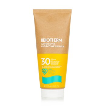 Waterlover Leche Solar Hidratante SPF 30