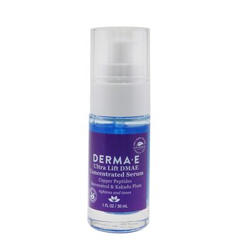 Derma E Ultra Lift DMAE Suero Concentrado