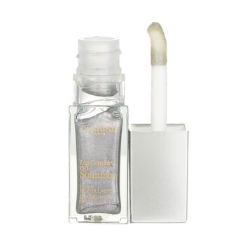 Clarins Lip Comfort Aceite Brillante - # 01 Sequin Flares