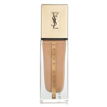 Yves Saint Laurent Touche Eclat Le Teint Base Brillo de Larga Duración SPF22 - # B60 Amber