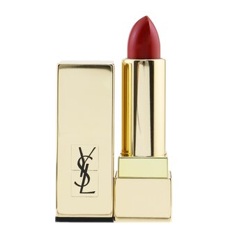 Yves Saint Laurent Rouge Pur Couture - #151 Rouge Unapologetic