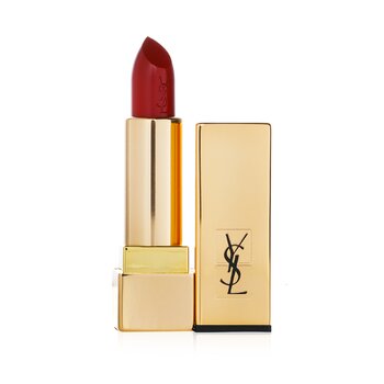 Yves Saint Laurent Rouge Pur Couture - #154 Orange Fatal