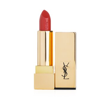 Yves Saint Laurent Rouge Pur Couture - #156 Nu Transgression