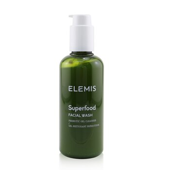 Superfood Jabón Facial