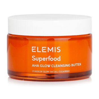 Elemis Superfood AHA Manteca Limpiadora de Brillo