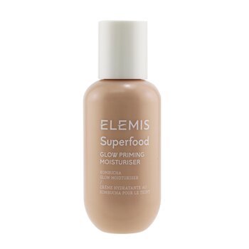 Elemis Superfood Glow Hidratacaión Primadora