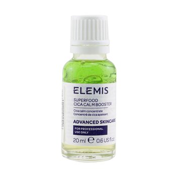 Elemis Superfood Cica Impulsador de Calma (Tamaño Salón)