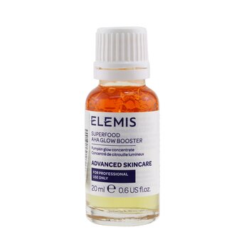 Elemis Superfood AHA Impulsador de Brillo (Tamaño Salón)