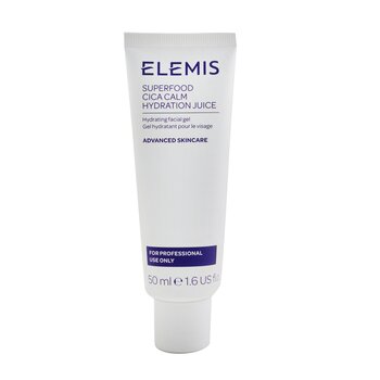 Elemis Superfood Cica Jugo Hidratación de Calma (Producto Salón)