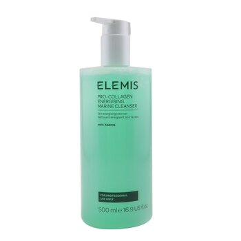 Elemis Pro-Collagen Limpiador Marino Energizante (Tamaño Salón)