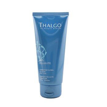 Thalgo Defi Cellulite Complete Corrector de Celulitis (Para Todo Tipo de Piel)