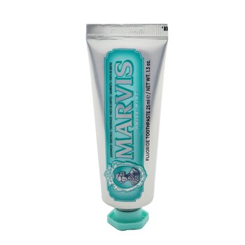 Anise Mint Crema Dental (Tamaño Viaje)