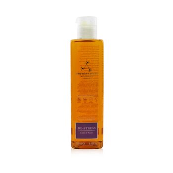 Aromatherapy Associates De-Stress - Aceite de Ducha