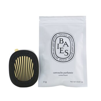 Diptyque Difusor de Carro - Baies (Berries)