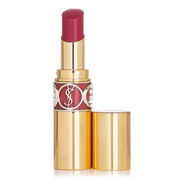 Yves Saint Laurent Rouge Volupte Shine - # 124 Rose Loulou