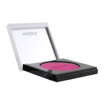 Sisley Le Phyto Rubor - # 2 Rosy Fushia