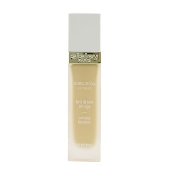 Sisley Sisleya Le Teint Base Anti Envejecimiento - # 1B + Ecru