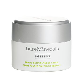 Bare Escentuals Ageless Phyto-Retinol Crema de Cuello