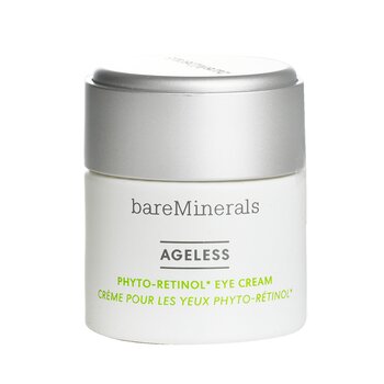 Bare Escentuals Ageless Phyto-Retinol Crema de Ojos