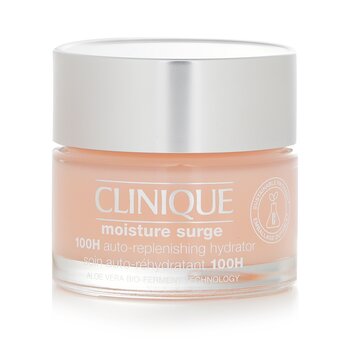 Clinique Moisture Surge 100H Hidratante Auto-Reponedor