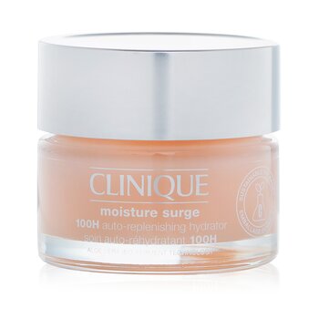 Clinique Moisture Surge 100H Hidratante Auto-Reponedor