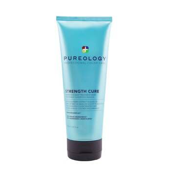 Pureology Strength Cure Superfood Tratamiento