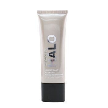 Halo Healthy Glow Hidratante Con Tinte Todo En Uno SPF 25 - # Fair